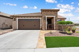 18996 N 259TH Avenue, Buckeye, AZ 85396