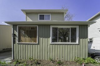 575 E Drayton Street, Ferndale, MI 48220
