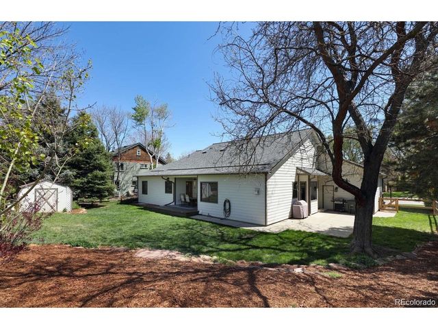 2539 Lake Meadow Dr, Lafayette, CO 80026