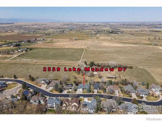 2539 Lake Meadow Dr, Lafayette, CO 80026