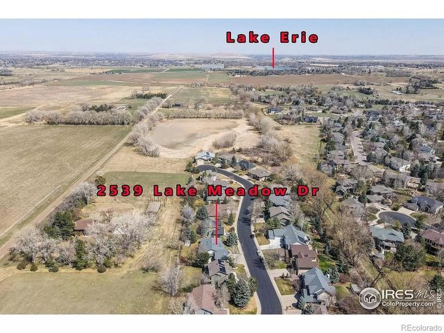 2539 Lake Meadow Dr, Lafayette, CO 80026