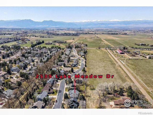 2539 Lake Meadow Dr, Lafayette, CO 80026
