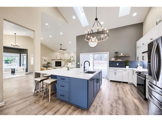 2539 Lake Meadow Dr, Lafayette, CO 80026