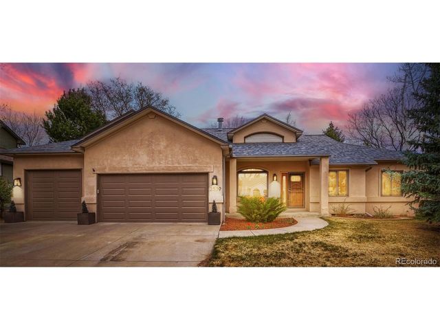 2539 Lake Meadow Dr, Lafayette, CO 80026