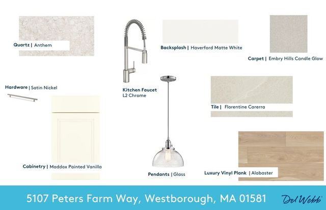 5 Peters Farm Way 7107, Westborough, MA 01581