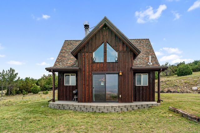 90 Battle Drive, Townsend, MT 59644