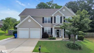 105 Saddlebrook Lane, Greenville, SC 29607