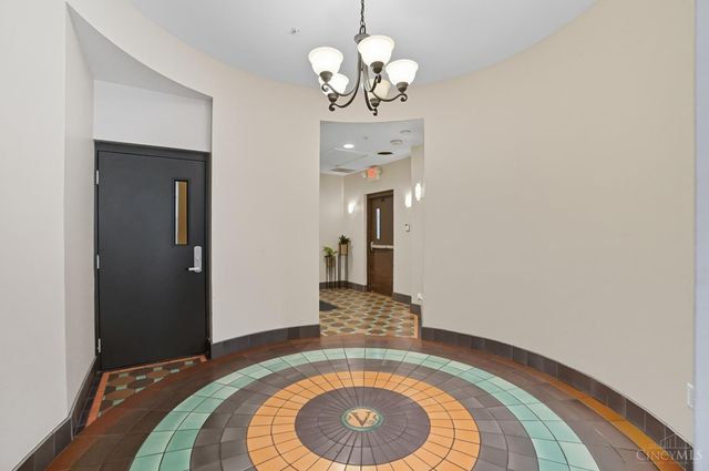 1331 Vine Street, Cincinnati, OH 45202