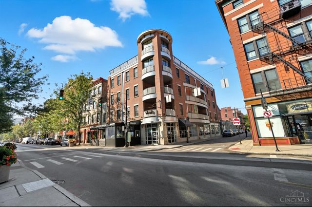 1331 Vine Street, Cincinnati, OH 45202