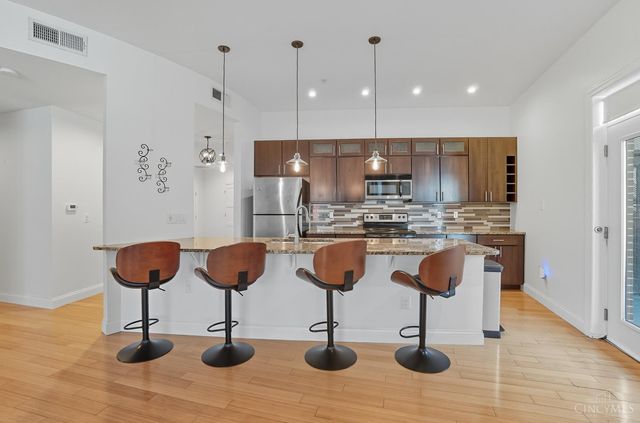 1331 Vine Street, Cincinnati, OH 45202