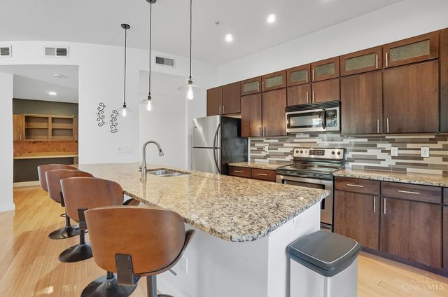 1331 Vine Street, Cincinnati, OH 45202