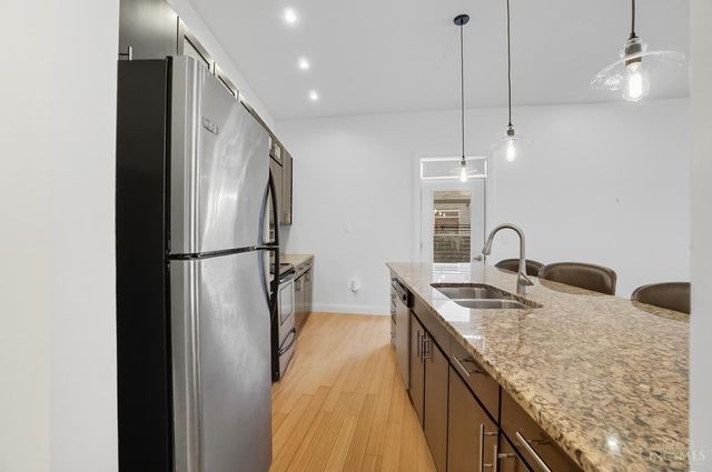 1331 Vine Street, Cincinnati, OH 45202