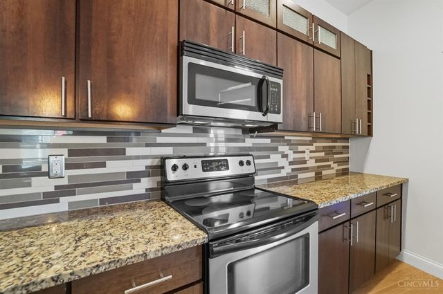 1331 Vine Street, Cincinnati, OH 45202