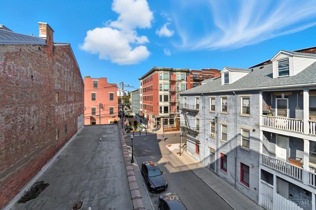 1331 Vine Street, Cincinnati, OH 45202