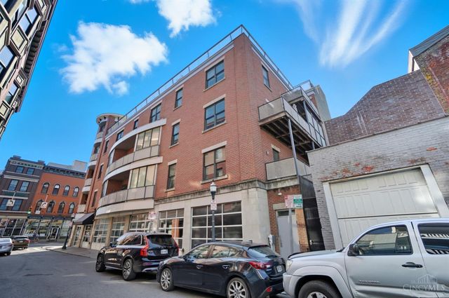 1331 Vine Street, Cincinnati, OH 45202