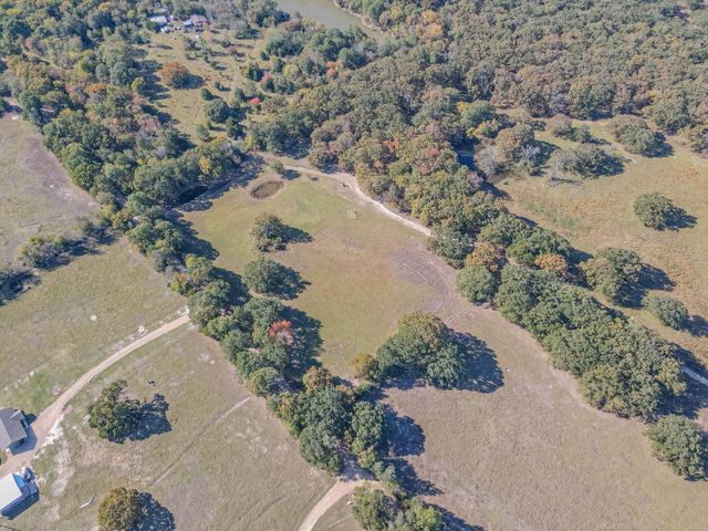 776 County Road 1080, Cooper, TX 75432