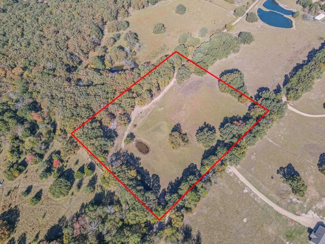 776 County Road 1080, Cooper, TX 75432