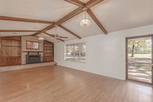 776 County Road 1080, Cooper, TX 75432