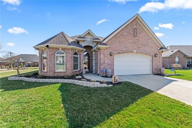 2366 Cheviot Hills Lane, Vandalia, OH 45377