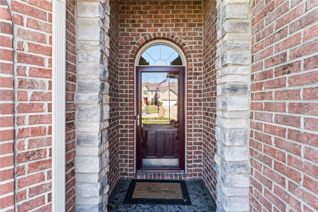 2366 Cheviot Hills Lane, Vandalia, OH 45377