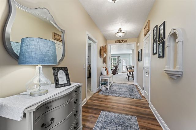 2366 Cheviot Hills Lane, Vandalia, OH 45377