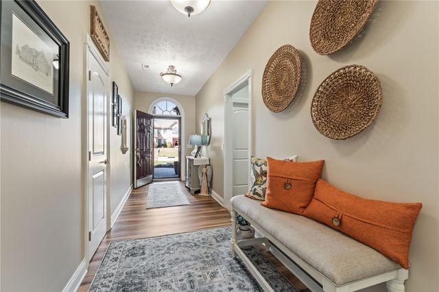 2366 Cheviot Hills Lane, Vandalia, OH 45377