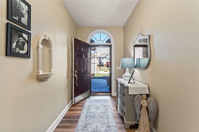 2366 Cheviot Hills Lane, Vandalia, OH 45377