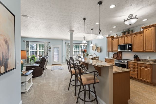 2366 Cheviot Hills Lane, Vandalia, OH 45377