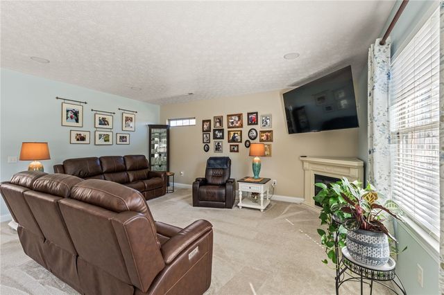 2366 Cheviot Hills Lane, Vandalia, OH 45377