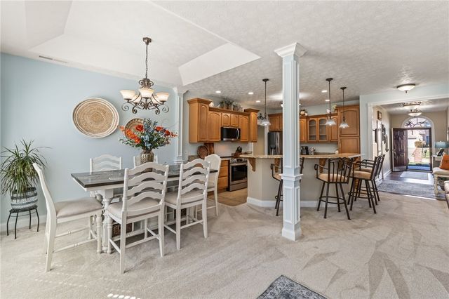 2366 Cheviot Hills Lane, Vandalia, OH 45377