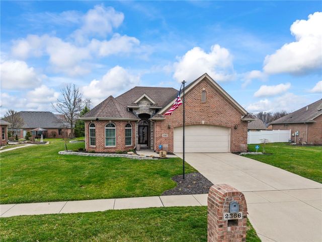 2366 Cheviot Hills Lane, Vandalia, OH 45377
