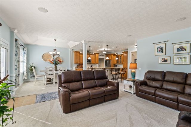 2366 Cheviot Hills Lane, Vandalia, OH 45377