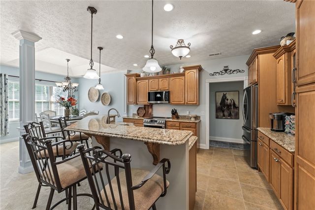 2366 Cheviot Hills Lane, Vandalia, OH 45377