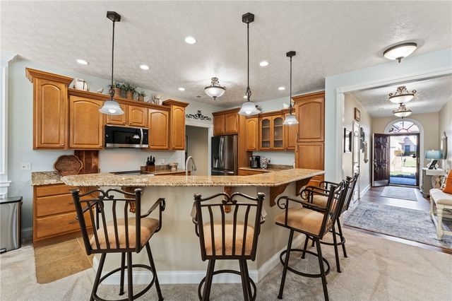 2366 Cheviot Hills Lane, Vandalia, OH 45377