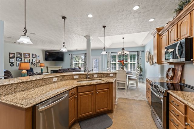 2366 Cheviot Hills Lane, Vandalia, OH 45377