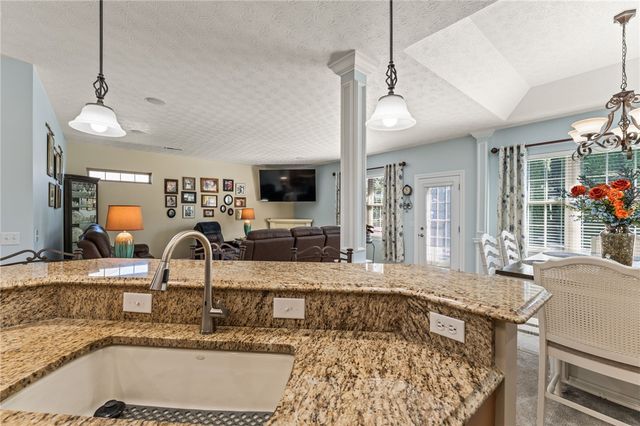 2366 Cheviot Hills Lane, Vandalia, OH 45377