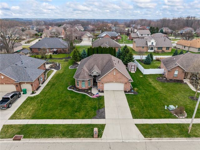 2366 Cheviot Hills Lane, Vandalia, OH 45377