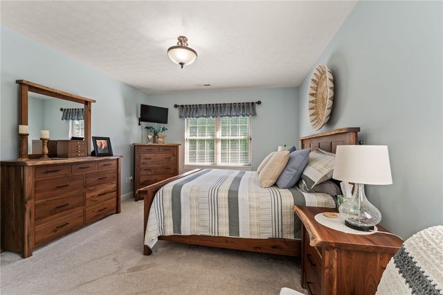 2366 Cheviot Hills Lane, Vandalia, OH 45377