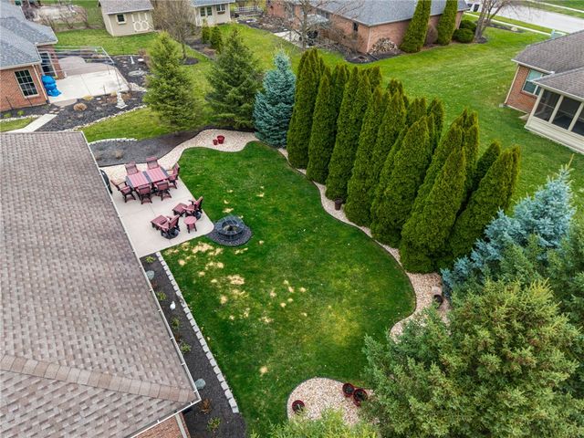 2366 Cheviot Hills Lane, Vandalia, OH 45377