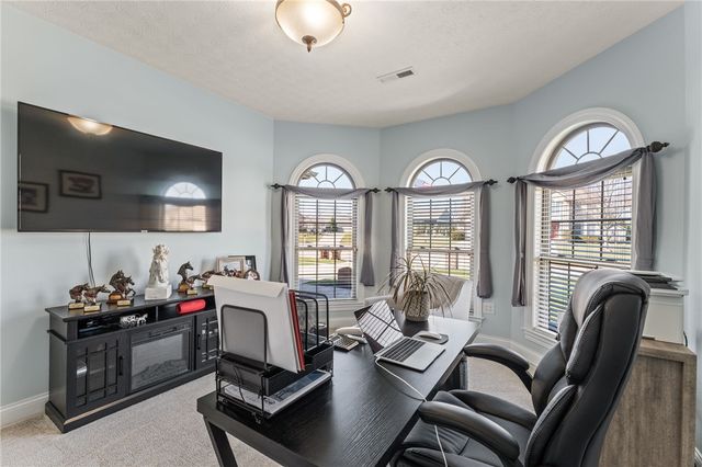 2366 Cheviot Hills Lane, Vandalia, OH 45377