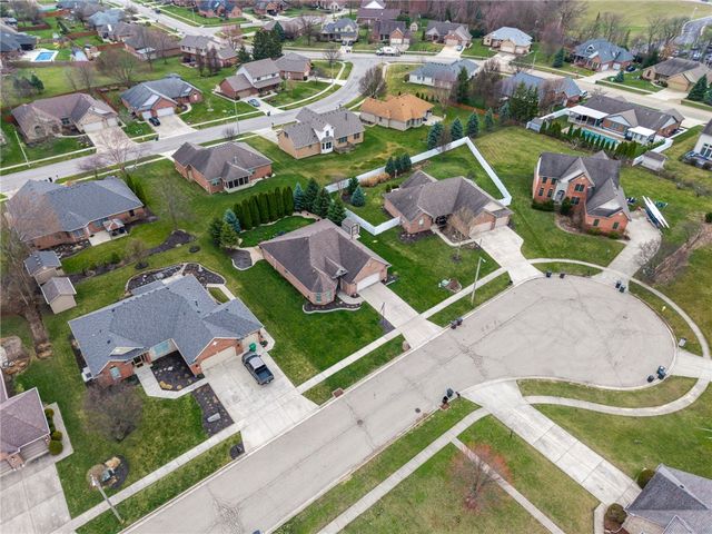 2366 Cheviot Hills Lane, Vandalia, OH 45377