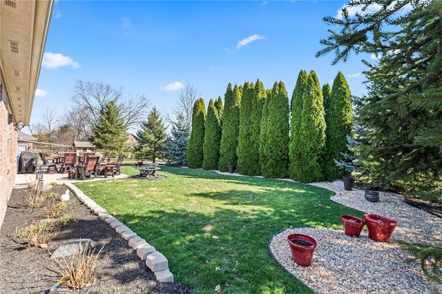 2366 Cheviot Hills Lane, Vandalia, OH 45377