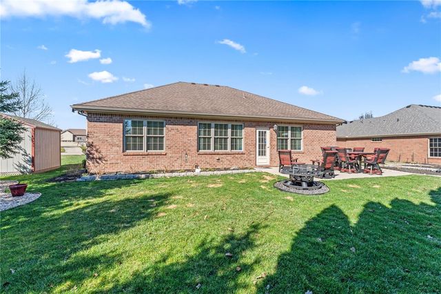 2366 Cheviot Hills Lane, Vandalia, OH 45377