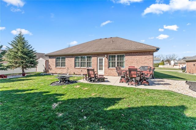 2366 Cheviot Hills Lane, Vandalia, OH 45377