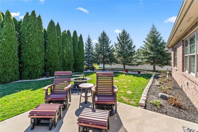 2366 Cheviot Hills Lane, Vandalia, OH 45377