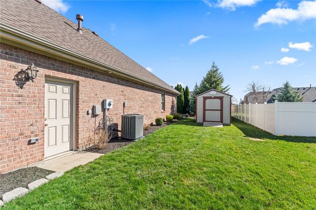 2366 Cheviot Hills Lane, Vandalia, OH 45377