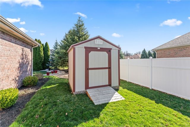 2366 Cheviot Hills Lane, Vandalia, OH 45377