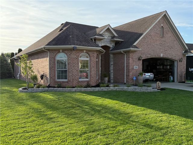 2366 Cheviot Hills Lane, Vandalia, OH 45377