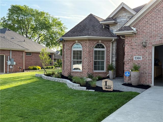 2366 Cheviot Hills Lane, Vandalia, OH 45377