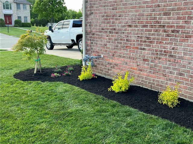 2366 Cheviot Hills Lane, Vandalia, OH 45377